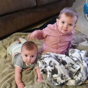 Meet your Posher, Vicki